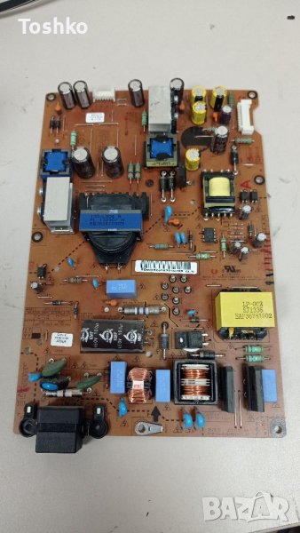 Power board EAX64905601(1.9), снимка 1