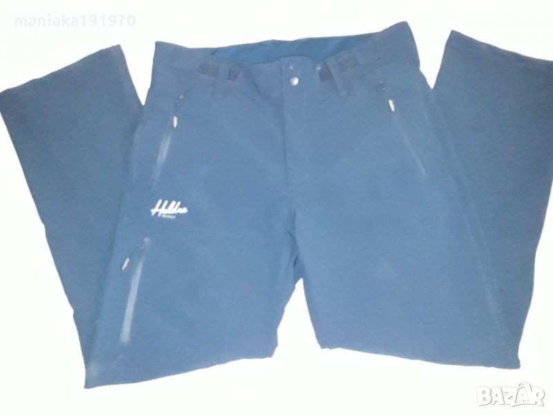 Heldre Voss Softshell Bukse (М) мъжки спортни панталони, снимка 1