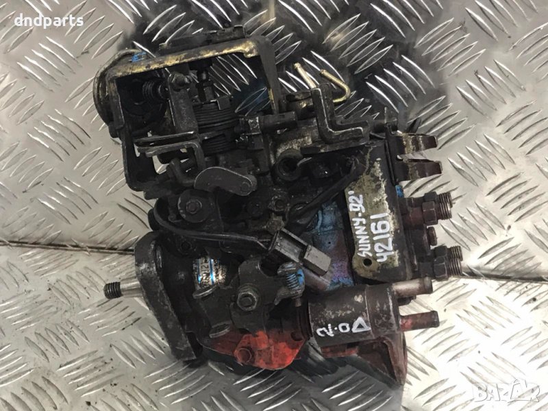 ГНП Nissan Sunny,2.0D,1992г., снимка 1