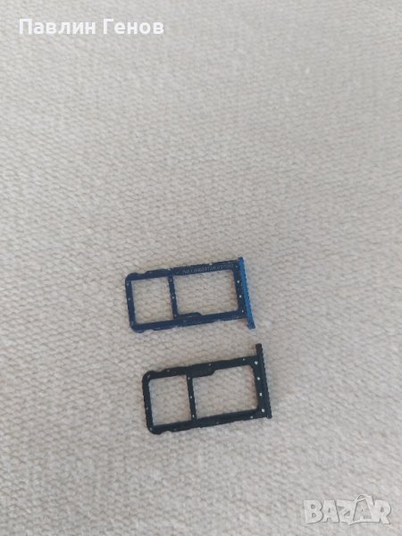 SIM Сим държач за HUAWEI P20 lite, снимка 1