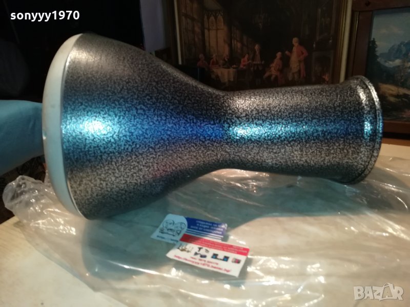 ПЕРЛЕНА ТАРАМБУКА-МЕТАЛИК 41Х26СМ 1401221122, снимка 1