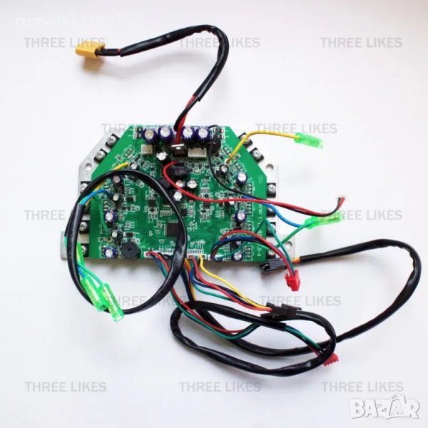 EF-NNC01-01M-R05, снимка 1