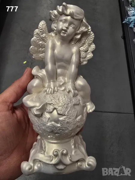 статуетки, снимка 1