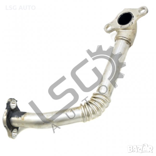 Тръба EGR Toyota Avensis II 2003-2009 ТА201020N-76, снимка 1