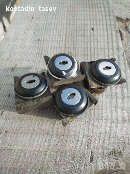 продавам  патроници за врати на форд транзит, снимка 1