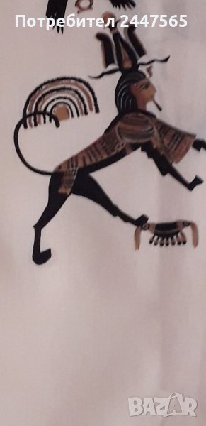 Платове за модни къщи, снимка 1