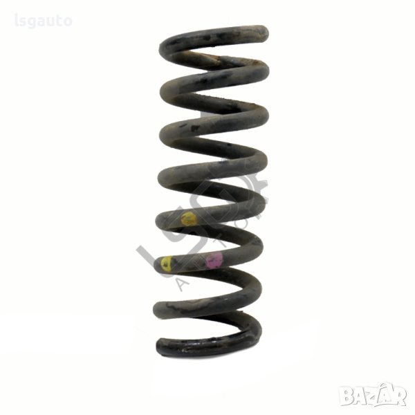 Задна пружина Mercedes-Benz C-Class 204 (W/S/C) 2007-2014 ID: 114545, снимка 1