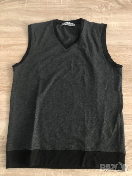 Мъжки елек S, снимка 1