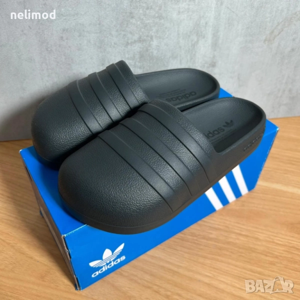  Adidas   Adilette 22  unisex 38 номер UK5  Разпродажба         намалени         на         55,00 лв, снимка 1