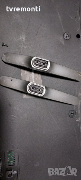 оригинална стойка от телевизор Hisense модел LTDN40K321UWTSEU, снимка 1