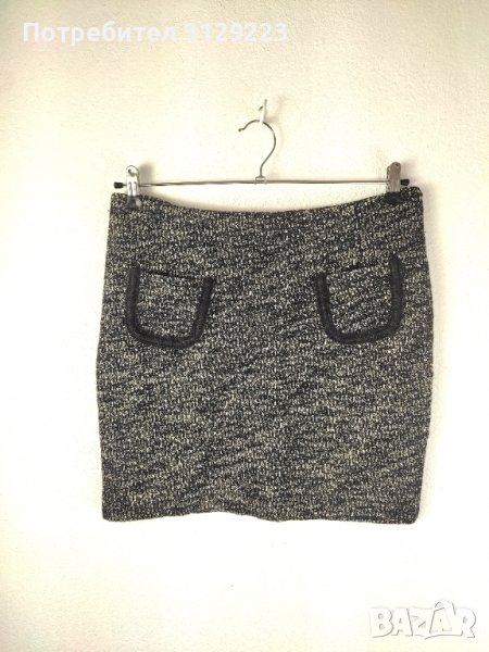Expresso skirt 40, снимка 1