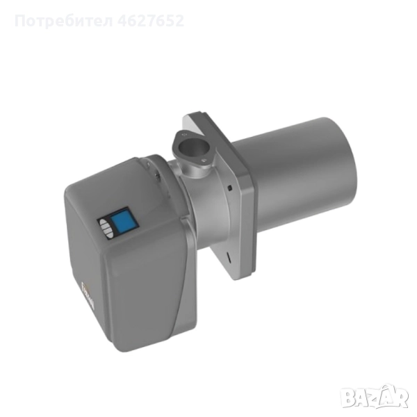 Сервиз на пелетни горелки и газови котли, снимка 1