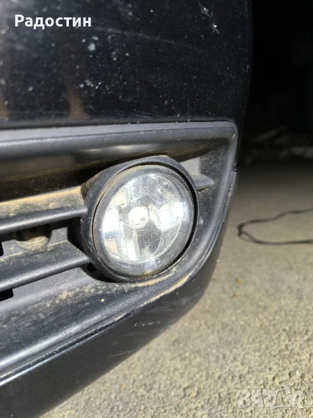 халогени за vw lupo, снимка 1