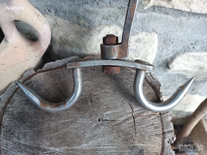 Двоен ченгел за животни, снимка 1