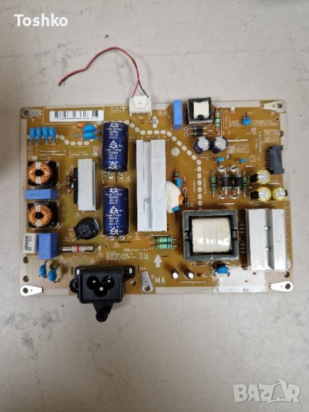 Power board EAX66171506(1.1) , снимка 1