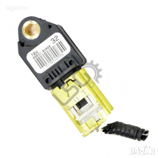 AIRBAG сензор Toyota Avensis III 2009-2015 ID:96883, снимка 1