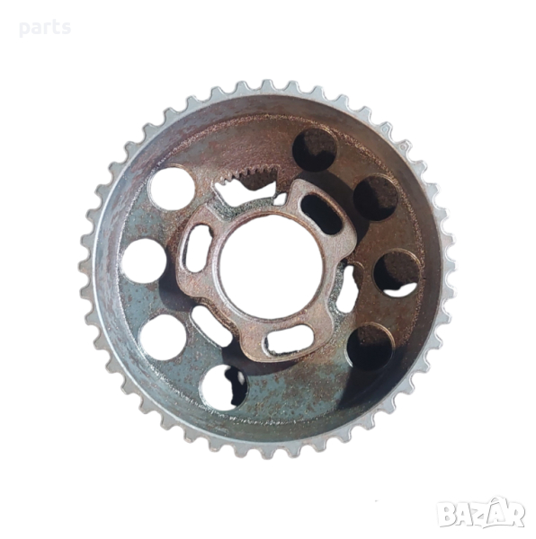 Зъбно Колело VW Голф 5 - Ауди А3 8P - A4 B6 2.0 - 038109111E N, снимка 1