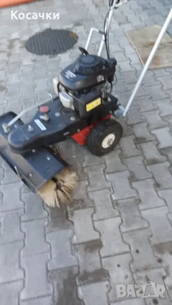 Метачна машина Хонда, снимка 1