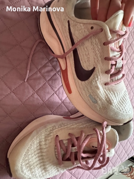 Nike journey, снимка 1