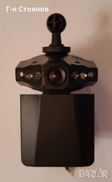 Продавам видеорегистратор HD DVR с 2,5“ ТFT LCD екран, снимка 1