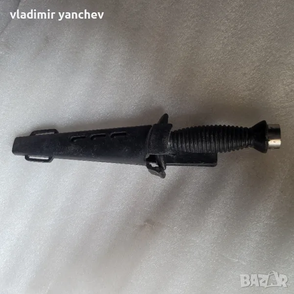 водолазен нож и колекция , снимка 1