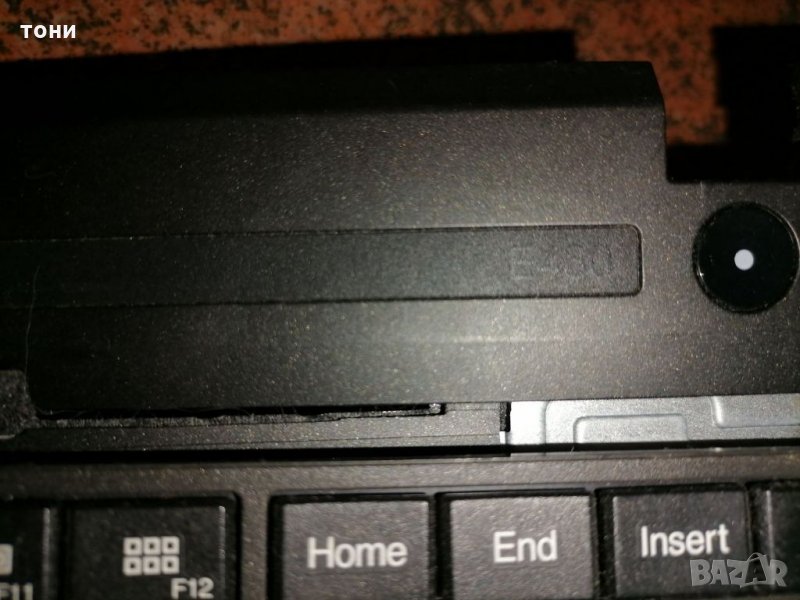 Lenovo e460 части, снимка 1