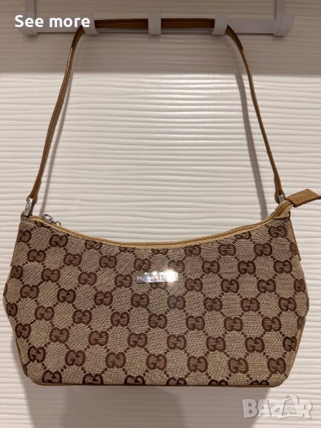 GUCCI мини чанта, снимка 1