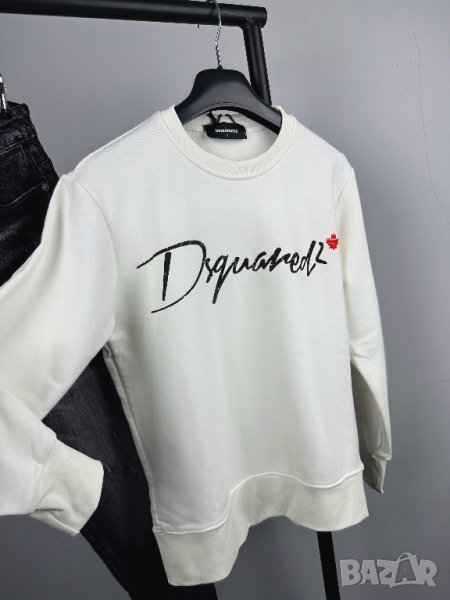 Dsquared мъжка блуза , снимка 1