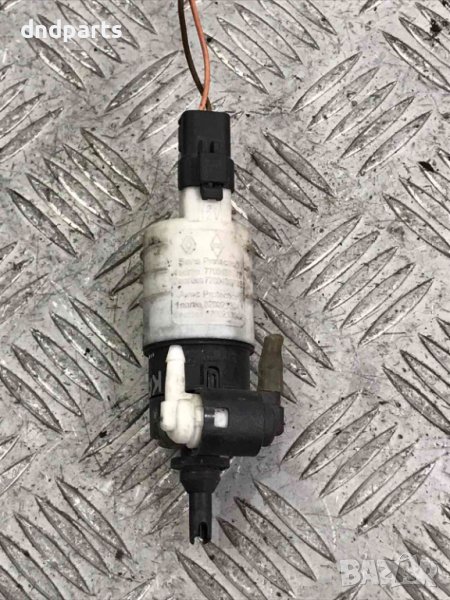 Помпичка чистачки Renault Kangoo 1.9dTi,1999г., снимка 1