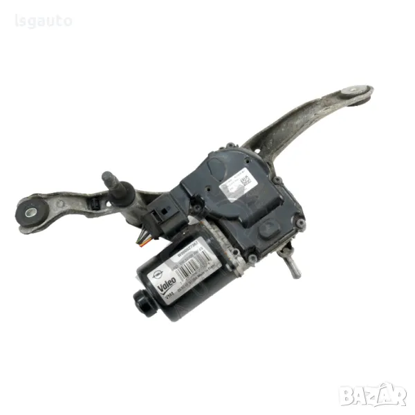 Ляв механизъм с моторче чистачки Opel Zafira Tourer C  ID: 141040, снимка 1