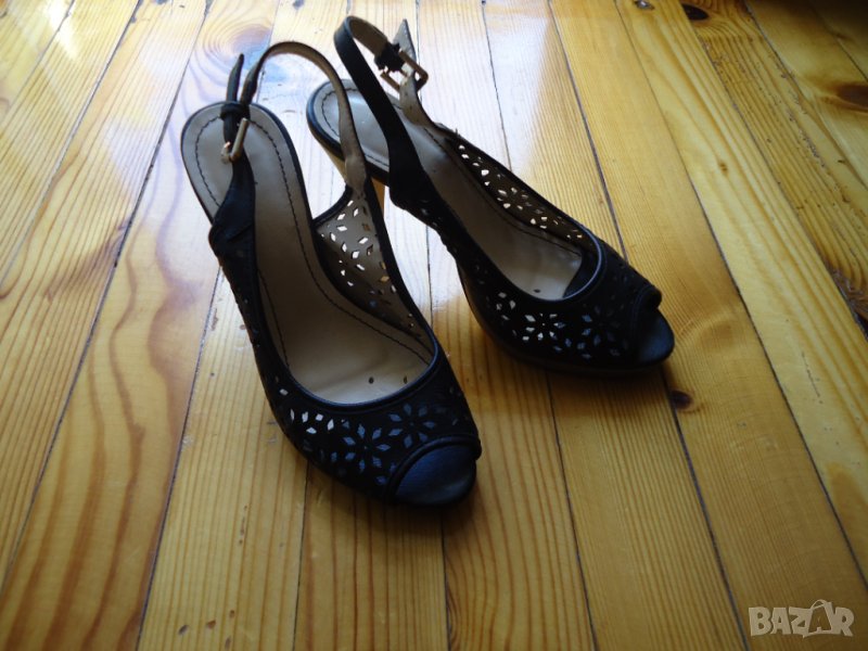 дамски сандали 36, снимка 1