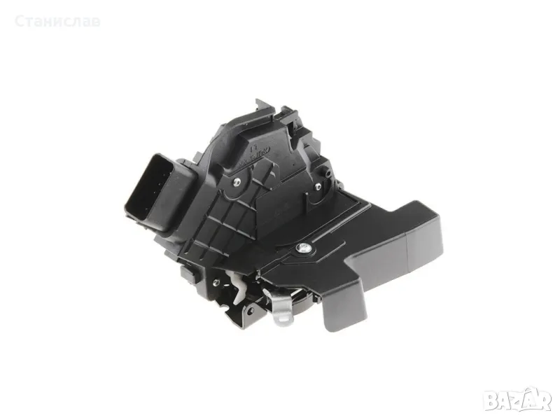  Volvo S80 MK2 Брава за предна лява врата , снимка 1