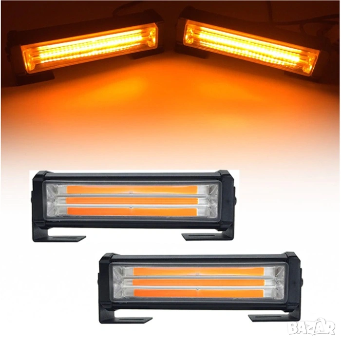 LED сигнални лампи, снимка 1