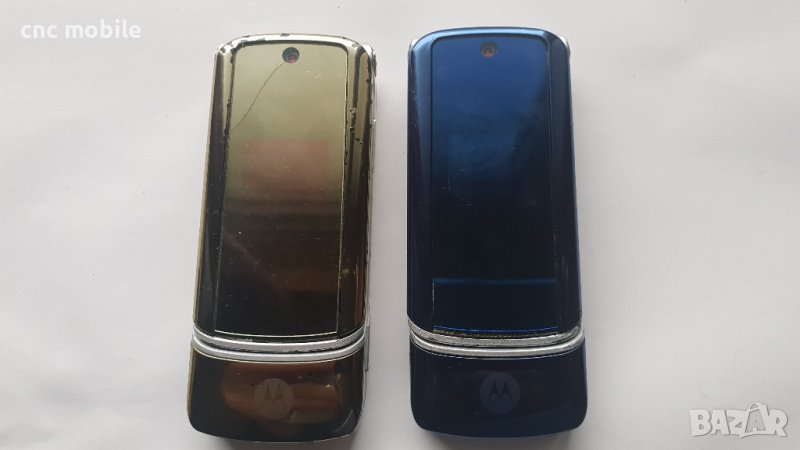 Motorola K1, снимка 1