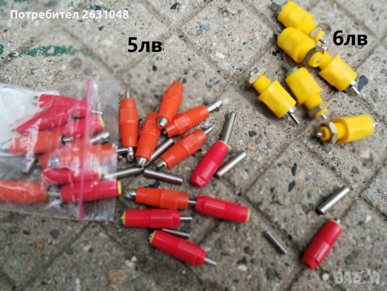 нипелна поилка за птици , снимка 1