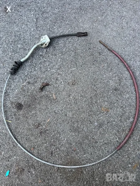 ЖИЛО РУЧНА ВОЛГА 24 ГАЗ 24 НОВА СССР, снимка 1