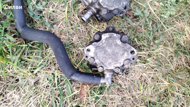 Хидравлична помпа ZF 46545846 за Фиат Брава Браво Мареа Палио Ланчиа Либра Алфа 146 от Fiat, снимка 1