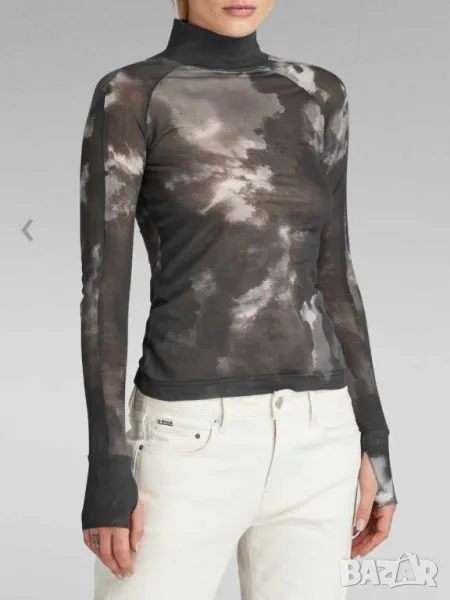 G-star raw блуза, XXS, 45 лв., намалена от 99 лв., снимка 1