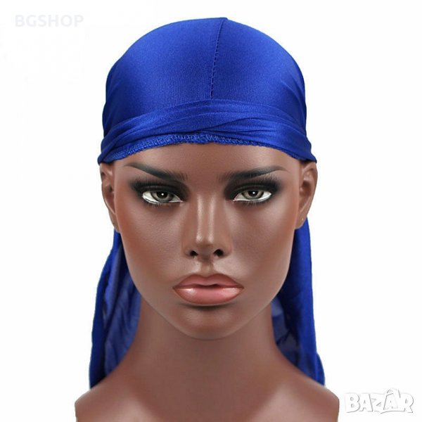 Хип - Хоп / Рап Дюраг - Син, снимка 1