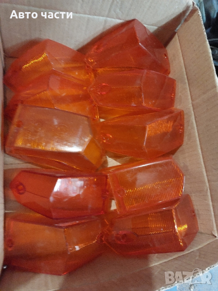 стакла за Москвич.и други руски  ретро коли., снимка 1