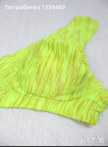 Изрязани слипове , снимка 1