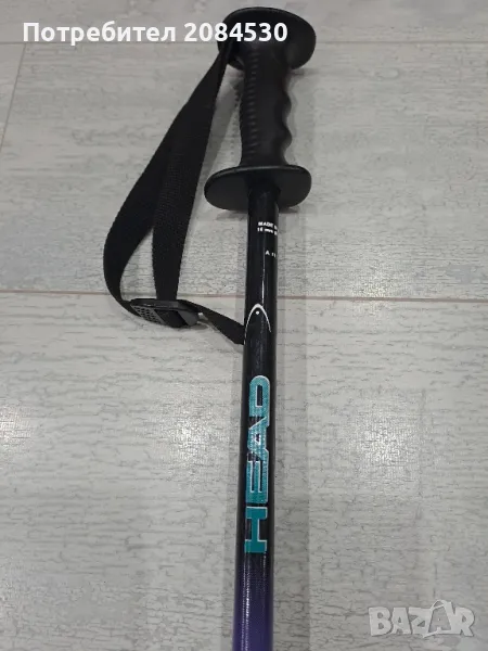 Щека HEAD -115 см, снимка 1