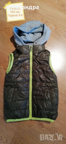 Детски елек, снимка 1