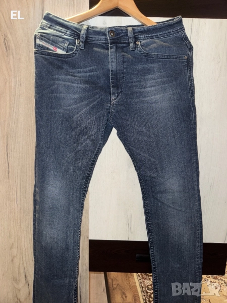 Дънки Diesel , снимка 1