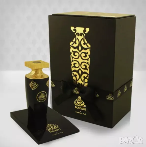 Madawi by Arabian Oud for women Decant Fragrance Samples, снимка 1