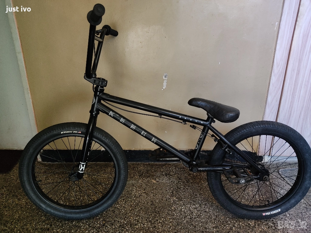 BMX kench arrow usa, снимка 1