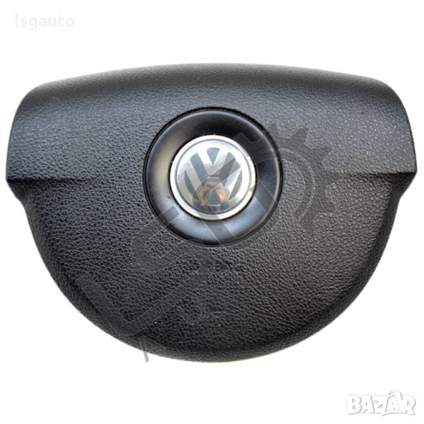 AIRBAG волан Volkswagen Passat (B6) 2005-2010 VP101021N-107, снимка 1