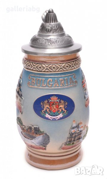 Сувенирна чаша - България, снимка 1