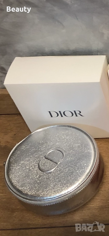 Несесер Dior , снимка 1