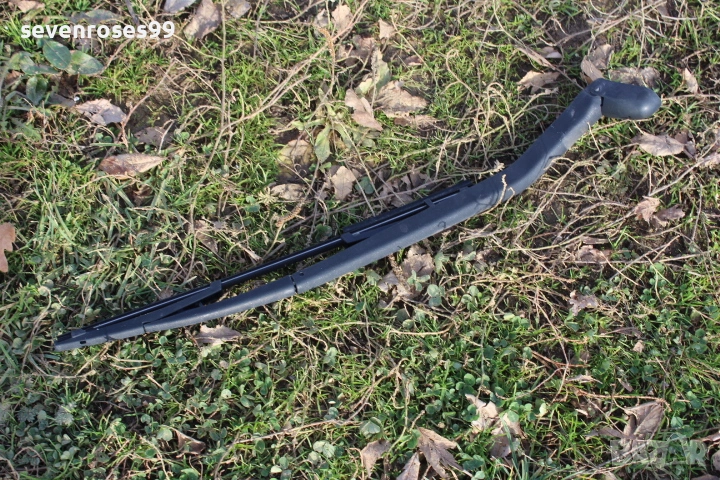 Рамо задна чистачка Фиат Пунто 2 2001 1.2i 60 Fiat Punto 2  2/3врати, снимка 1